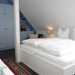 Domizil Am Suedstrand Appartement Wyk auf Föhr