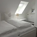 Domizil Am Suedstrand Appartement *