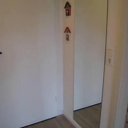 Domizil Am Suedstrand Apartmán Sudstrand