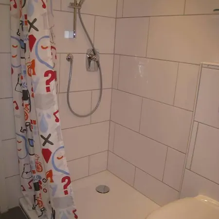 Apartman Domizil Am Suedstrand