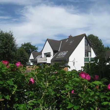 Domizil Am Suedstrand Apartman *