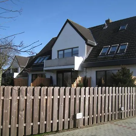 Domizil Am Suedstrand *