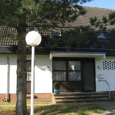 Domizil Am Suedstrand * Sudstrand